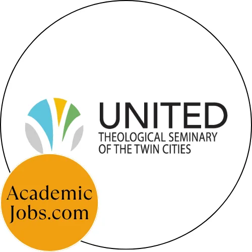 United Theological Seminary of the Twin Cities Jobs