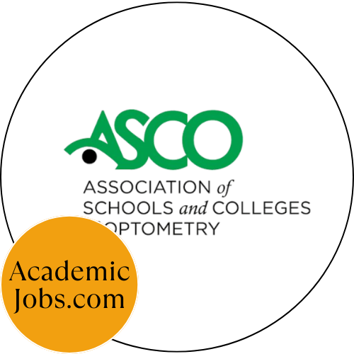Association of Schools and Colleges of Optometry Logo