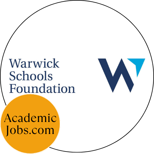Warwick Schools Foundation Jobs