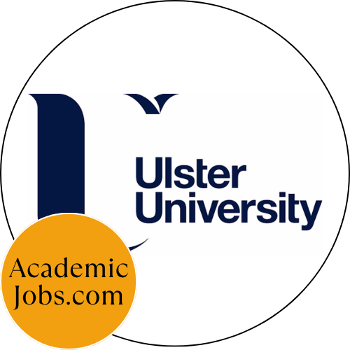 Ulster University logo