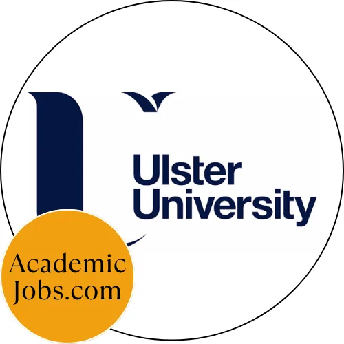 Ulster University Jobs