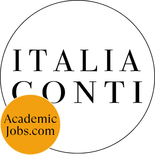 Italia Conti logo