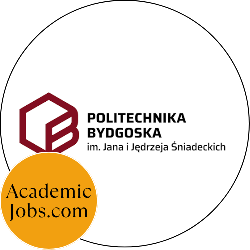 Politechnika Bydgoska logo