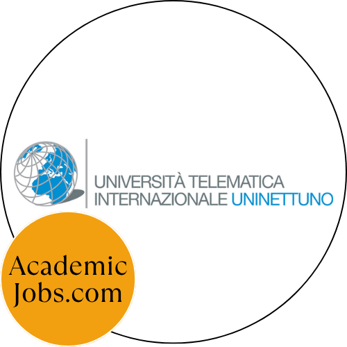 Università Telematica Internazionale Uninettuno logo