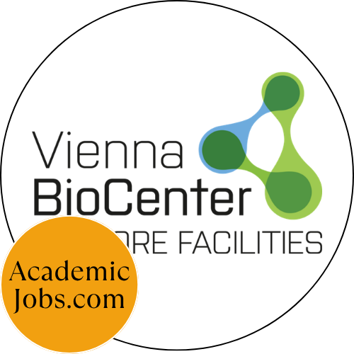 Vienna Biocenter Core Facilities GmbH logo