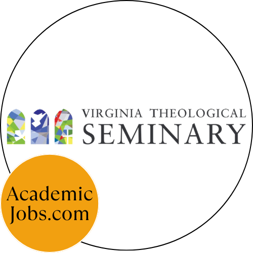 Virginia Theological Seminary logo