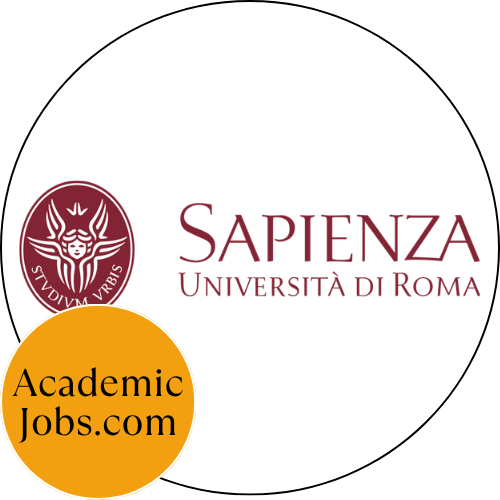 Sapienza Università di Roma logo