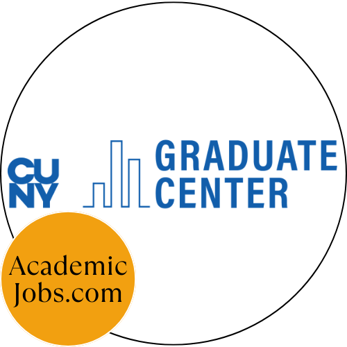 The Graduate Center, CUNY logo