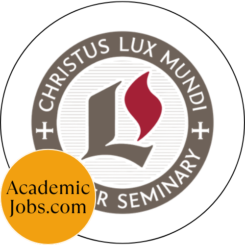 Logo do Luther Seminary