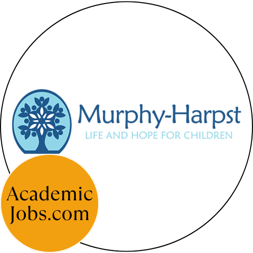 Murphy-Harpst Children's Center logo