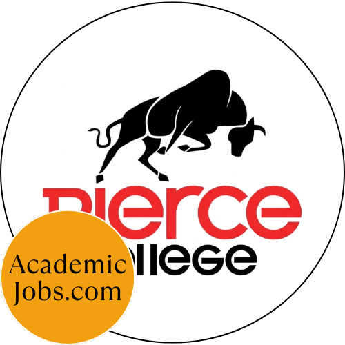 Logo do Pierce College
