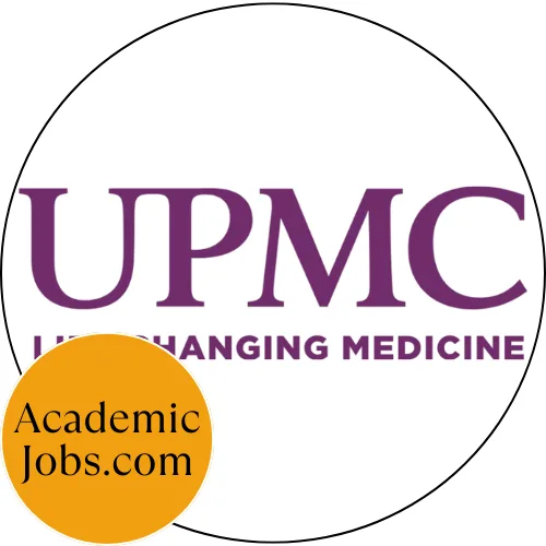 University of Pittsburgh Medical Center 