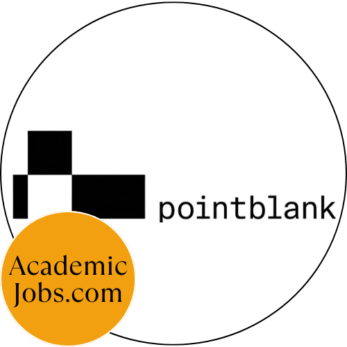 Pointblank Music School logo