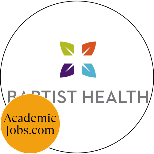 Baptist Health Medical Group logo