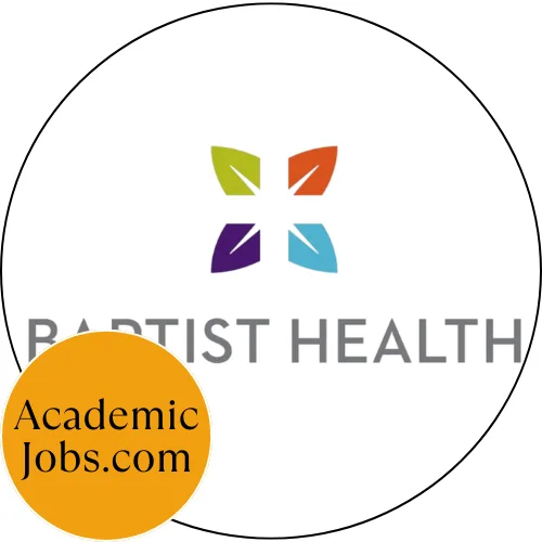 Baptist Health Medical Group logo