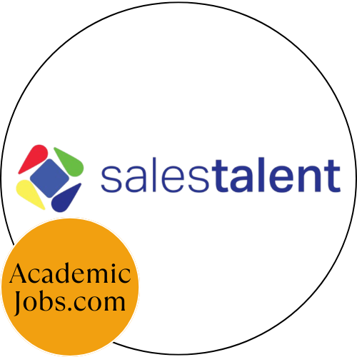 Sales Talent Inc logo