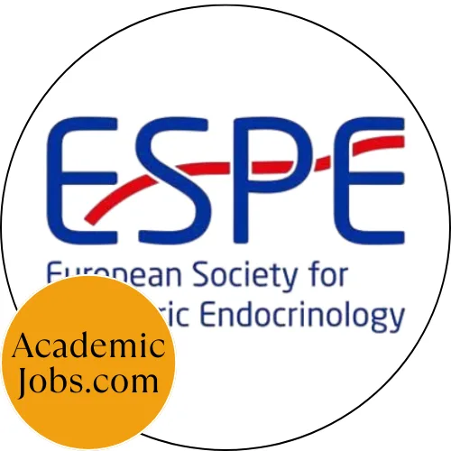 European Society for Paediatric Endocrinology