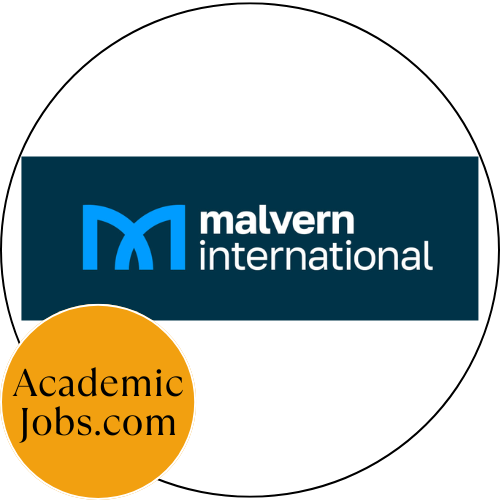 Malvern International logo