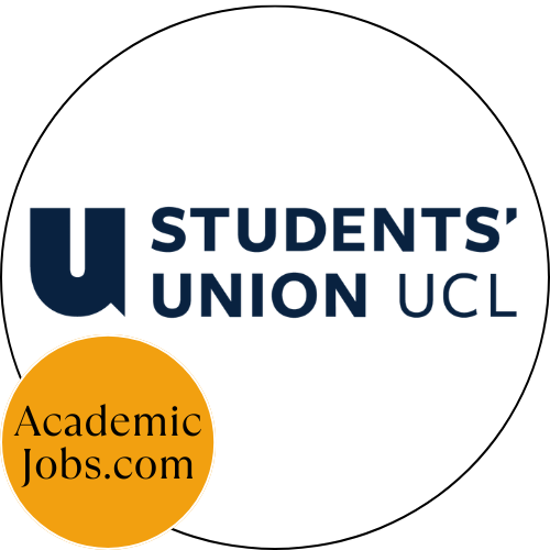 Societies Development Manager (Maternity Cover)