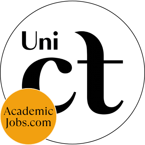 University of Catania logo