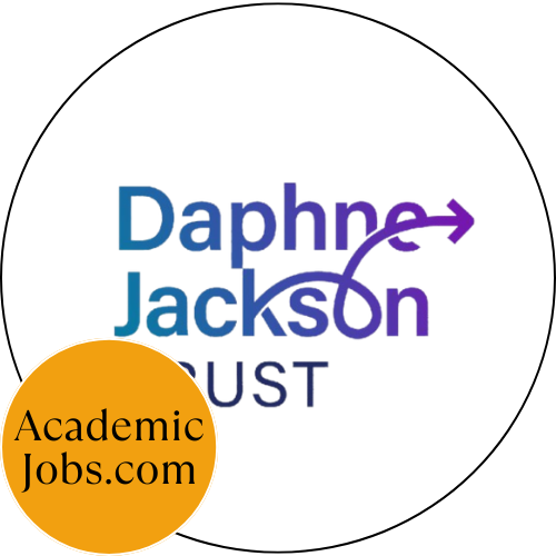 Le logo The Daphne Jackson Trust