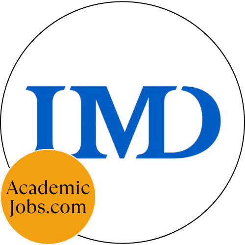 Research Fellow, Sustainability and Resilience (focus on environmental dimensions)