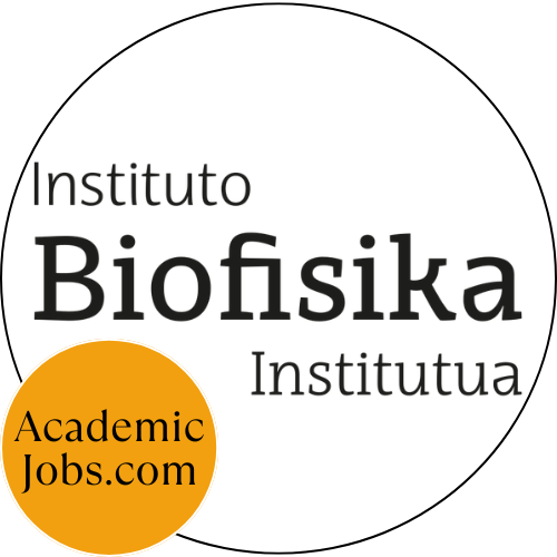 Le logo Instituto Biofisika
