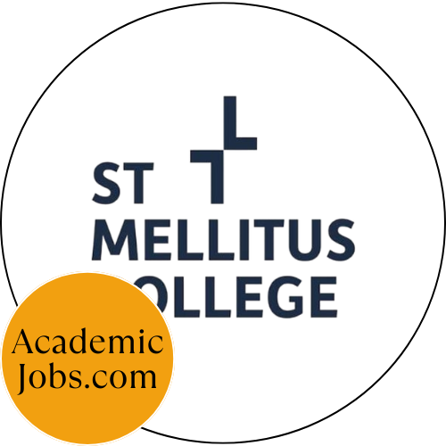 St Mellitus College logo