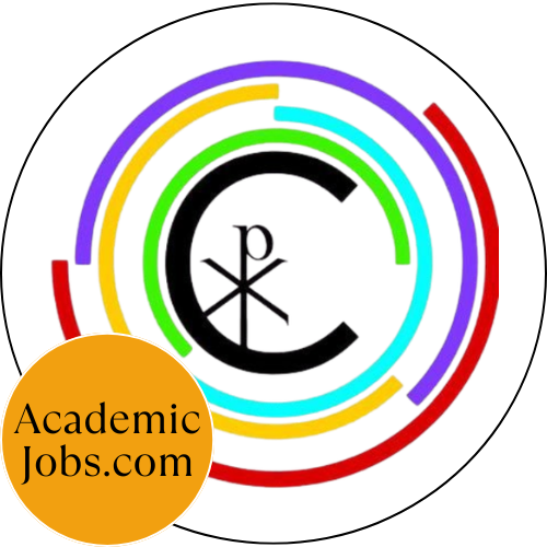 The Cambridge Theological Federation logo