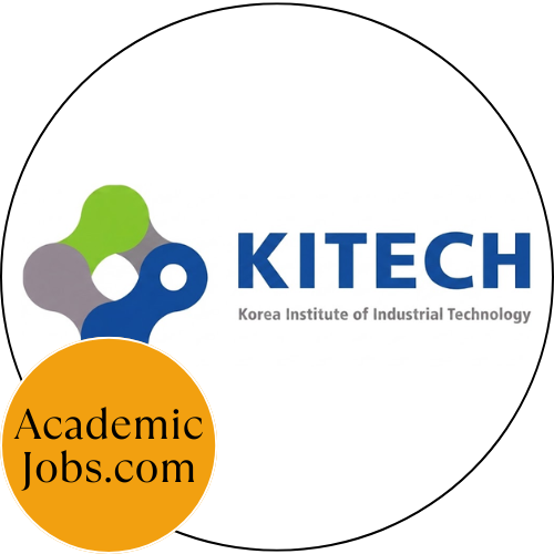 Korea Institute of Industrial Technology logo