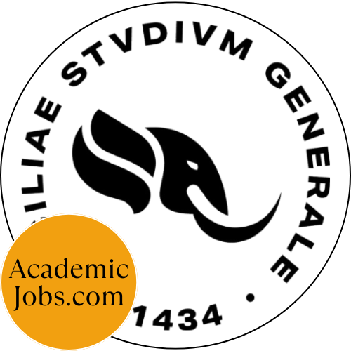 University of Studies of Catania logo