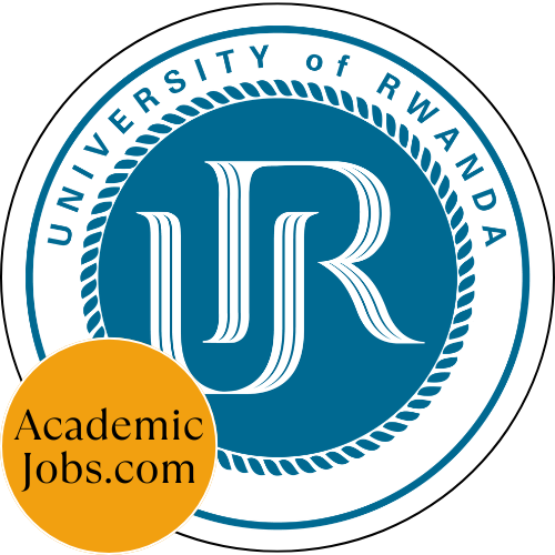 University of Rwanda logo