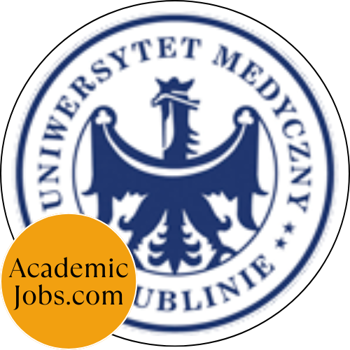 Medical University of Lublin logo