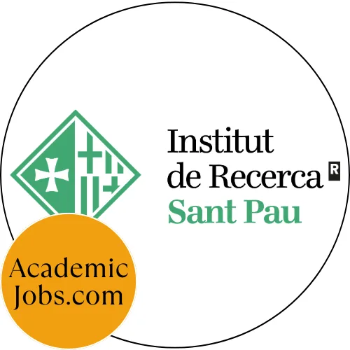 Sant Pau Research Institute