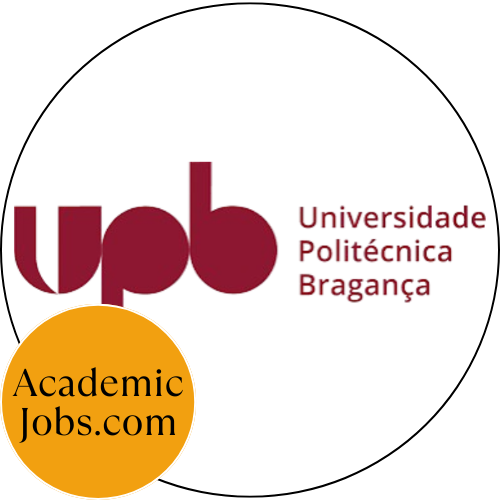 Instituto Politécnico de Bragança logo