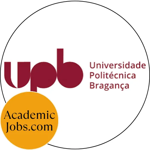 Instituto Politécnico de Bragança Jobs
