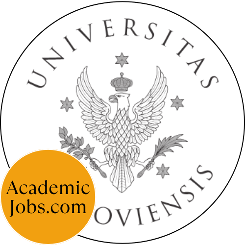 Warsaw University logo