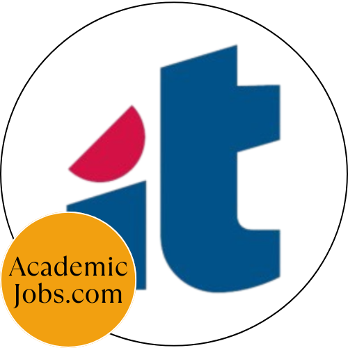 Le logo Instituto de Telecomunicações