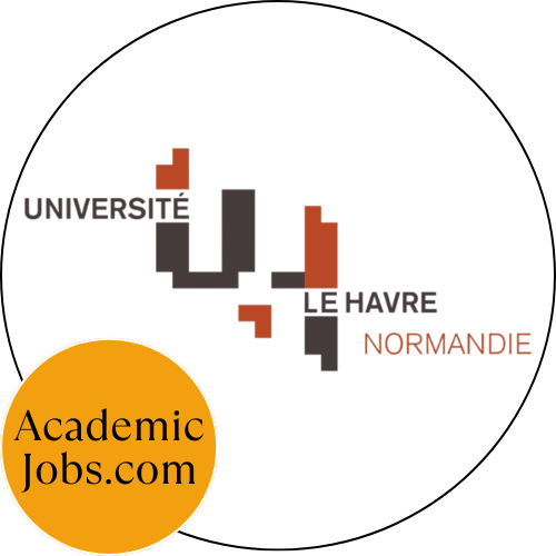 Le Havre University logo