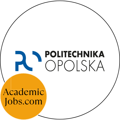 Opole University of Technology logo