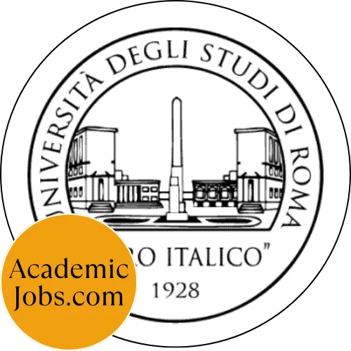 Università degli Studi di Roma Foro Italico