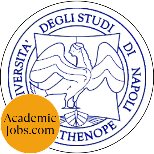 Università degli Studi di Napoli Parthenope Logo