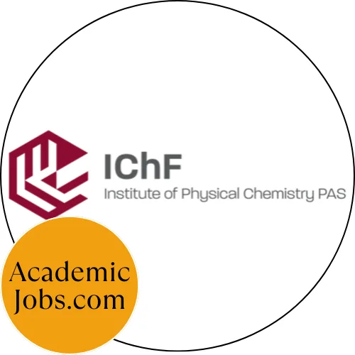 Institute of Physical Chemistry Polish Academy of Sciences