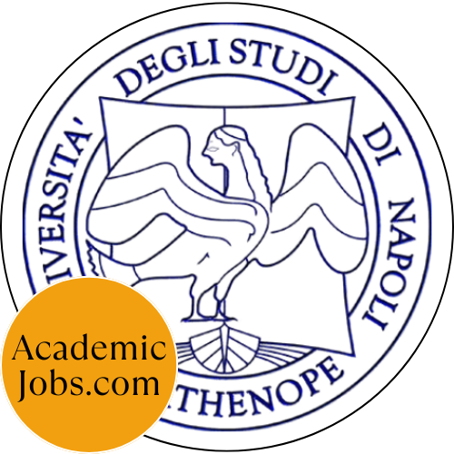 Parthenope University logo