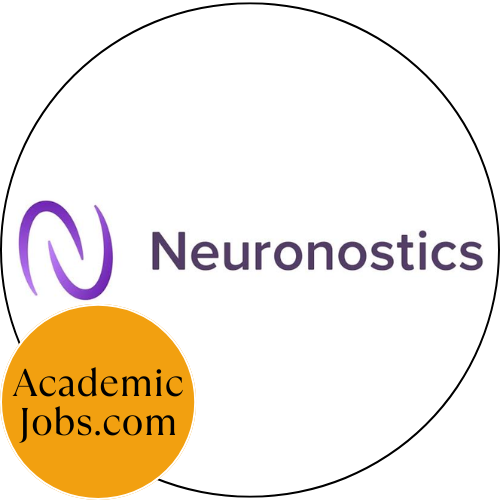 Le logo Neuronostics Limited