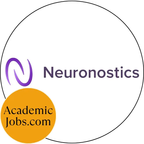 Neuronostics Limited logo
