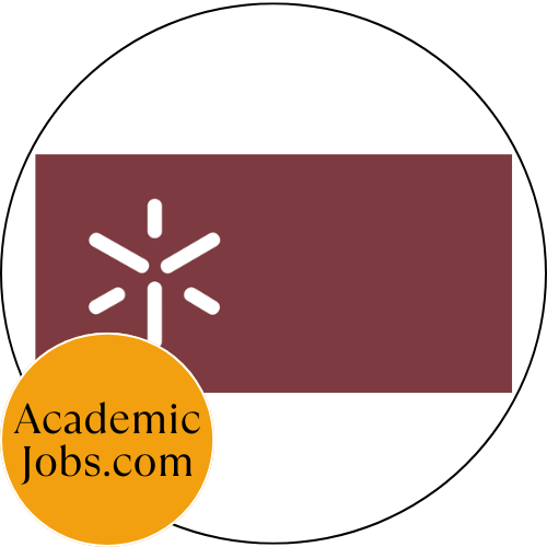 University of Minho logo