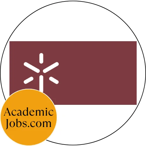 University of Minho logo
