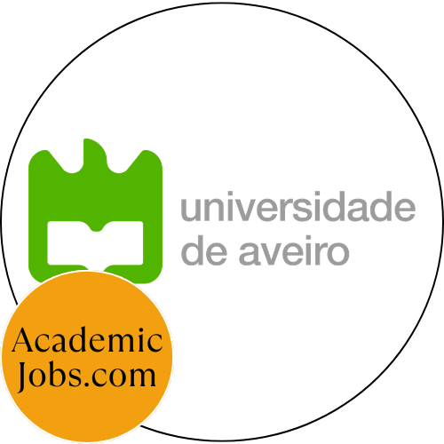 University of Aveiro logo
