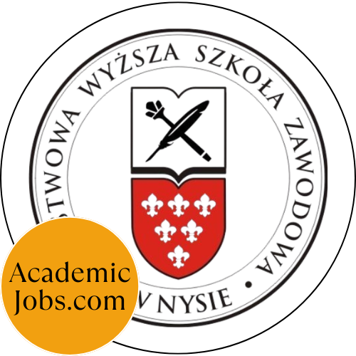 University of Applied Sciences in Nysa Jobs